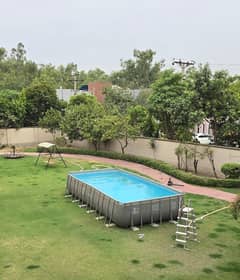 Grand Swimming pool for sale