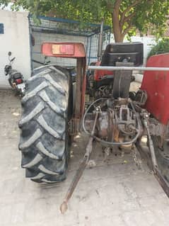 mesy 260 2003 model 1000000