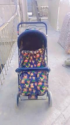 imported Walker