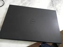Dell Laptop | Full Size | Black | Core i3 4th gen | 4GB  Ram  | 64 GB