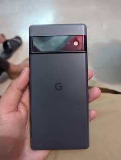 Google pixel 6 pro for sale