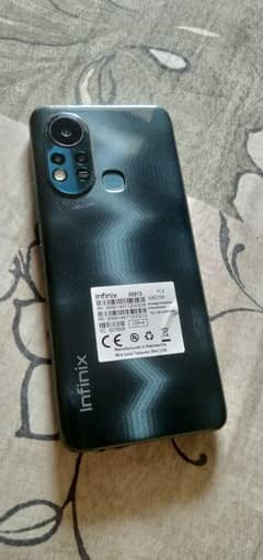 sale my mobile infinix hot 11 s
