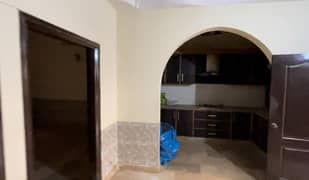 2bed dd ground floor portion al hira bungalow near safoora chowk
