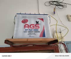 AGS
