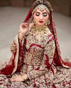 Bridal Dresses
