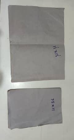 Floating , Scrap Paper , Raw Paper for kitchen use