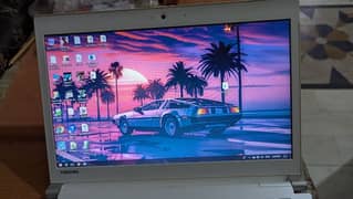 Laptop Toshiba Dynabook 10/10