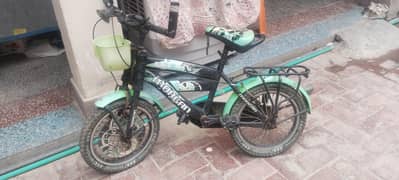 Cycle