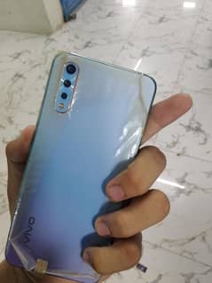 vivo s1