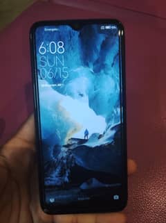 Redmi 9 - 4 GB 64 GB