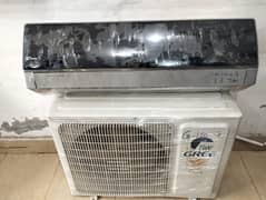 GRee 1.5 ton dc inverter G110G (0306=4462/443) wahset