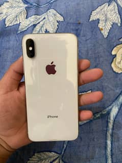 iPhone X