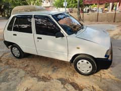 mehran 96 model