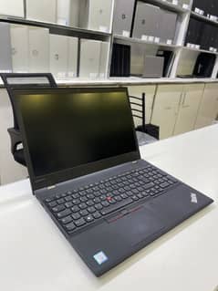 Lenovo T570