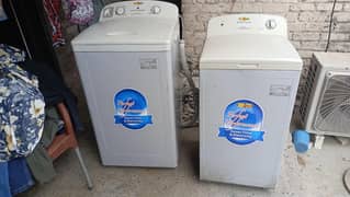 Washing and Drayer Machine for sale
