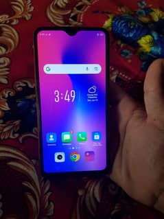 oppo A5s fresh condition contact 0306//9383//343 call and WhatsApp