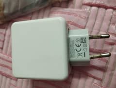 oppo reno super voc charger