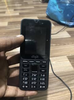 Jazz digit e2 pro  12 month warranty