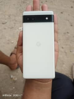 Google Pixel 6a