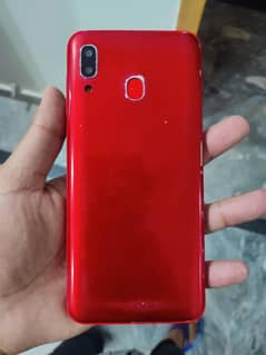 samsung A20 pta official approved