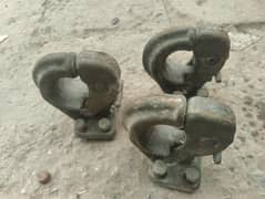 jeep huk for sell original paint