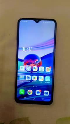 infinix