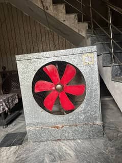 air cooler full size