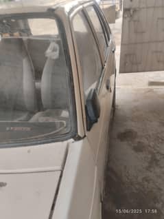 Suzuki mahran 1992 for sale