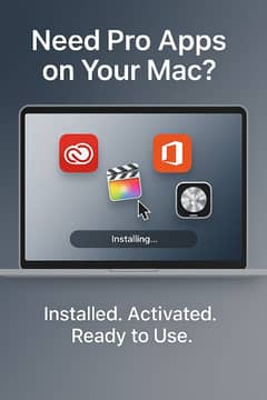 macOS,