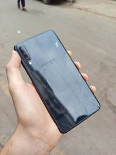 Samsung A7