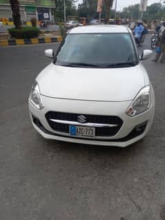 SWIT GL