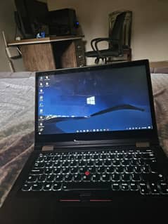 Lenovo I7 7th generation 8gb ddr4 ram