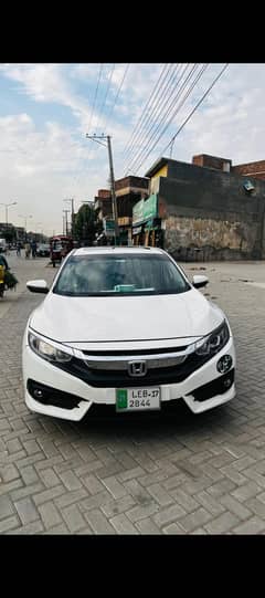 Civic UG