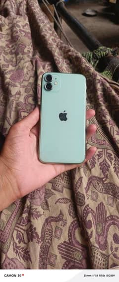 iPhone 11 water pack 64 gb