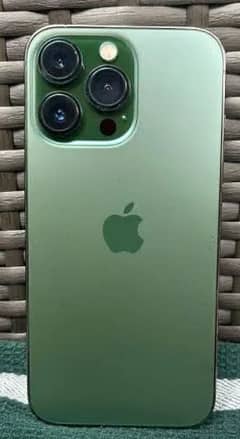 Iphone 13 pro max non pta urgent Need on Cash