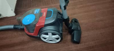 Vacuum
