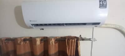 Dawlance 1 ton Dc inverter ac