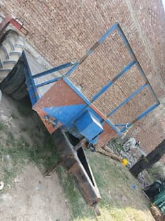 trali for sale price 300000