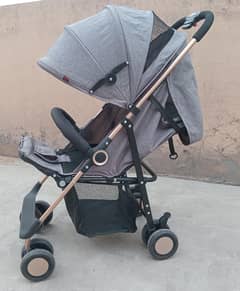 Baby  Pram/Stroller HaoShuo