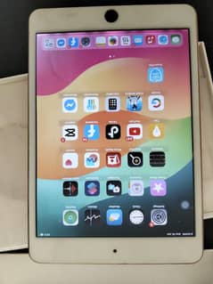 I pad mini 5