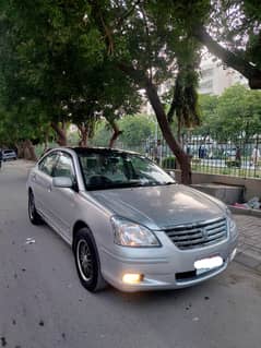 Toyota Premio 2006/2008  F1.5cc