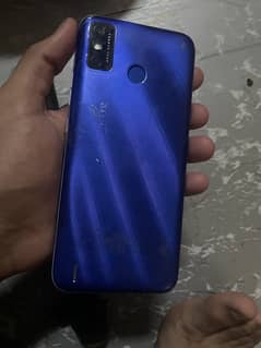 Tecno spark 6go 4/64