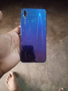 mobile Hawaii nova 3i