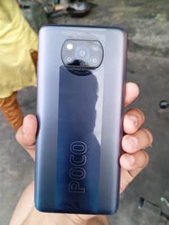 Poco X3 pro