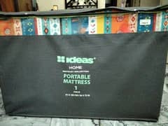 Folding mattress ideas brand