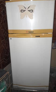 Dawlance fridge
