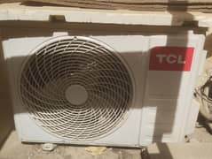 TCL 12t3 pro 1 ton AC