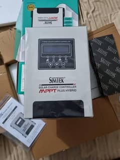 SIMTEK