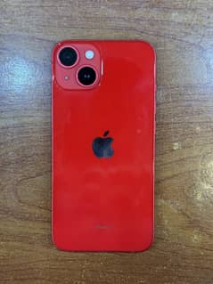 IPhone 14 128GB Red Non PTA