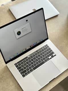MacBook